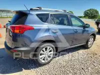 2013 Toyota RAV4 фото