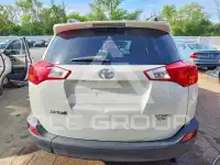 2013 Toyota RAV4 фото