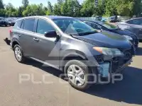 2013 Toyota RAV4 фото