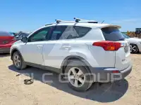 2013 Toyota RAV4 photo