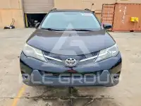 2013 Toyota RAV4 фото
