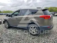2013 Toyota RAV4 фото