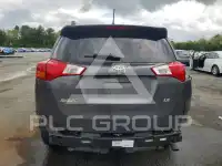2013 Toyota RAV4 фото