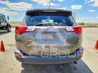 2013 Toyota RAV4 photo