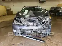 2013 Toyota RAV4 фото
