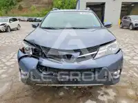 2013 Toyota RAV4 фото