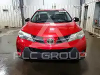 2013 Toyota RAV4 фото