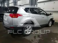 2013 Toyota RAV4 photo