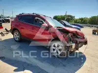2013 Toyota RAV4 фото
