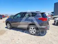 2013 Toyota RAV4 фото