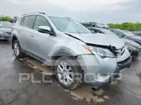 2013 Toyota RAV4 фото