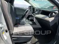 2013 Toyota RAV4 фото