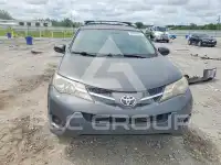 2013 Toyota RAV4 фото