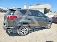 2013 Toyota RAV4 фото