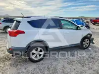 2013 Toyota RAV4 фото