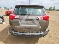 2013 Toyota RAV4 фото