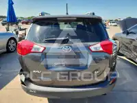 2013 Toyota RAV4 фото