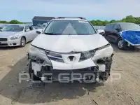 2013 Toyota RAV4 photo