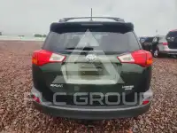 2013 Toyota RAV4 photo