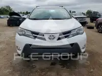 2013 Toyota RAV4 photo