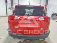 2013 Toyota RAV4 фото