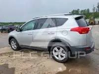 2013 Toyota RAV4 photo
