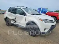 2013 Toyota RAV4 photo