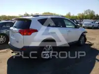 2013 Toyota RAV4 фото