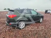 2013 Toyota RAV4 photo