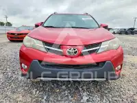 2013 Toyota RAV4 фото