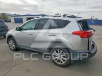 2013 Toyota RAV4 фото