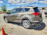 2013 Toyota RAV4 photo