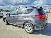 2013 Toyota RAV4 photo