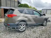 2013 Toyota RAV4 фото