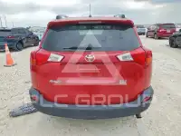2013 Toyota RAV4 фото