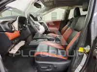 2013 Toyota RAV4 фото
