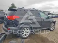 2013 Toyota RAV4 фото