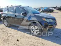 2013 Toyota RAV4 фото