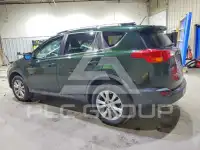 2013 Toyota RAV4 фото