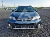 2013 Toyota RAV4 фото