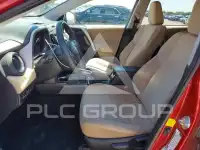2013 Toyota RAV4 фото