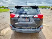 2013 Toyota RAV4 фото