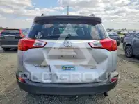 2013 Toyota RAV4 фото