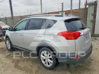 2013 Toyota RAV4 фото