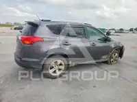 2013 Toyota RAV4 фото