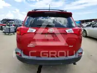 2013 Toyota RAV4 фото