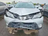 2013 Toyota RAV4 фото