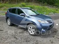 2013 Toyota RAV4 фото