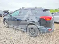 2013 Toyota RAV4 фото