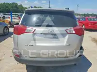 2013 Toyota RAV4 photo